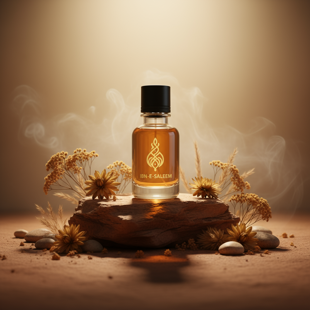 Dior sauvage Ibn e Saleem