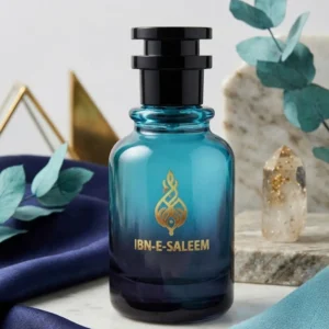 Eros Versace by Ibn e Saleem