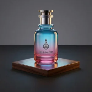 Flower bomb by Ibn e Saleem